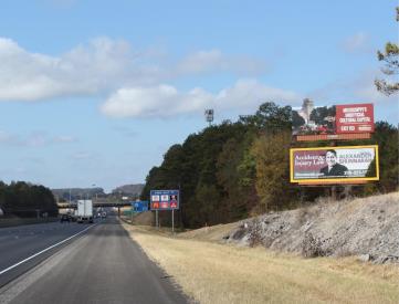 I-59 W/L 1.5 MI S/O UNIV. BLVD EXIT 79 (BOT)