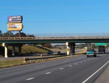 I-59 E/L .3 MILE N/O AL 69 EXIT 71 BOT
