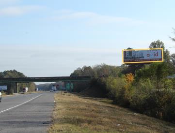 I-59 E/L 2.3 MILES S/O AL 69 EXIT 71