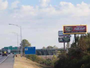 I-59 E/L .3 MILE S/O AL 69 EXIT 71
