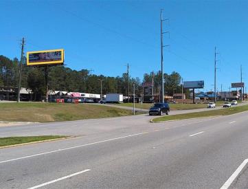 MCFARLAND BLVD N/L .3 MI E/O HUNTER CREEK RD