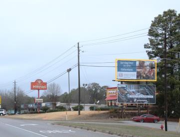 MCFARLAND BLVD N/L 1056' W/O AL 69 TOP