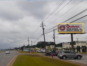 MCFARLAND BLVD N/L .3 MILE E/O US 43