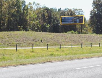 I-59 E/L .8 MI NE/O HWY 28 CROSSING