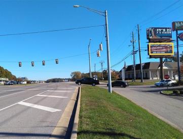 MCFARLAND BLVD S/L .2 MILE E/O AL 69 BOT