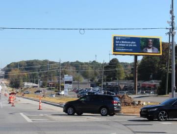 MCFARLAND BLVD S/L .1 MILE E/O HOSPITAL DR.