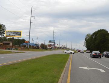 MCFARLAND BLVD N/L .3 MILE W/O WATERMELON RD