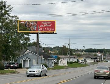 BRIDGE AVE W/L 30' S/O 27TH ST