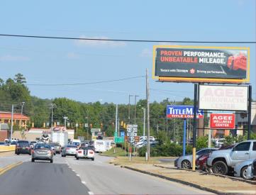BRIDGE AVE E/L .1 MILE S/O MCFARLAND BLVD