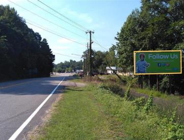 HWY 219 W/L 275' S/O HWY 25