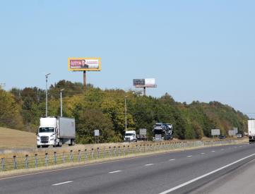 I-59 W/L .47 MI NE/O HWY 28 CROSSING