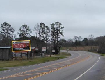 AL 10 N/L .7 MILE W/O AL 17