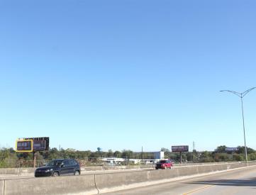 I-359 E/L .5 MILE S/O 15TH STREET LEFT