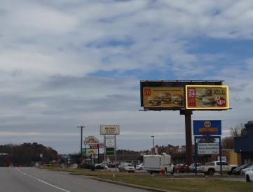 MCFARLAND BLVD S/L .3 MILE W/O AL 69 RIGHT