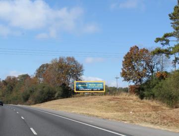 I-59 W/L 2.6 MI N/O UNIV. BLVD. EXIT 79