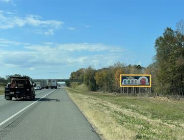 I-59 W/L 2.2 MILES S/O AL 69 EXIT 71