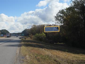I-59 E/L 2.4 MILES S/O AL 69 EXIT 71