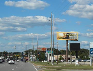 MCFARLAND BLVD E/L 150' S/O 37TH ST