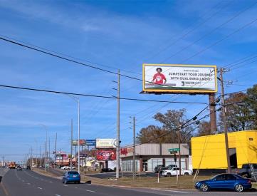 MCFARLAND BLVD E/L 120' N/O OAKHILL CT
