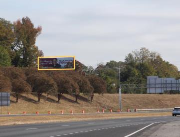 I-59 W/L .3 MILE N/O AL 69 EXIT 71