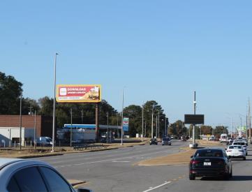 MCFARLAND BLVD W/L 300' S/O 31ST ST E