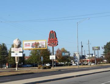 MCFARLAND BLVD W/L 1065' N/O HARGROVE RD