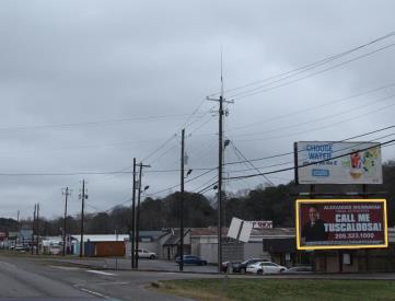SKYLAND S/L 500' E/O GREENSBORO BOT
