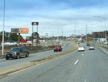 MCFARLAND BLVD S/L 250' E/O RICE MINE RD RIGHT