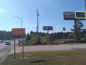 MCFARLAND BLVD S/L 250' E/O RICE MINE RD RIGHT