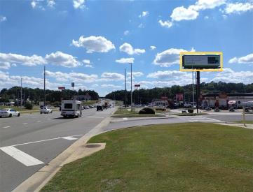 MCFARLAND BLVD W/L 290' N/O SKYLAND BLVD
