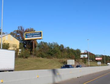 I-59 W/L .7 MI N/O MCFARLAND BLV EXIT 73