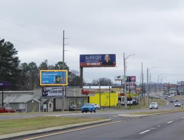 MCFARLAND E/L 1056' S/O HARGROVE RD TOP