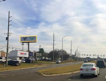 MCFARLAND BLVD E/L 500' N/O 31ST ST