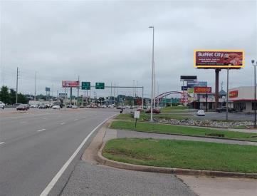 MCFARLAND BLVD W/L 500' N/O 37TH ST