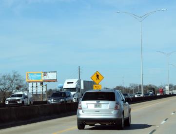 I-359 W/L 600' S/O 15TH ST LEFT