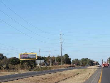 MCFARLAND BLVD W/L .6 MILE S/O SOUTHMONT