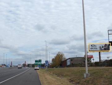 I-59 E/L 1000' S/O MCFARLAND BLV EXIT 73
