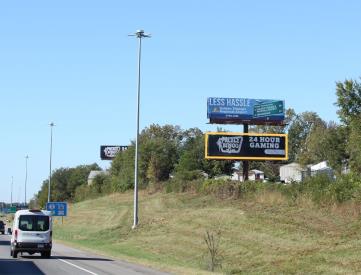 I-59 W/L .8 MI N/O MCFARLAND EXIT 73 (BOT)