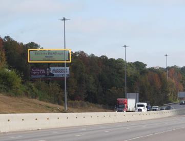 I-59 W/L .9 MI N/O MCFARLAND EXIT 73 (TOP)