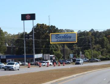 MCFARLAND BLVD N/L 400' E/O RICE MINE RD