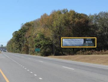 US 82 N/L 150' E/O AIRPORT RD