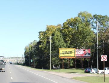 SKYLAND BLVD S/L 750' W/O 3RD AVE LEFT