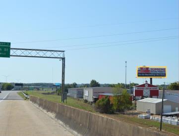 I-359 W/L .6 MILE S/O 15TH ST