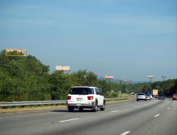 W/S I-75 1.7 MILE S/O EXIT 306 S/F(TREED)