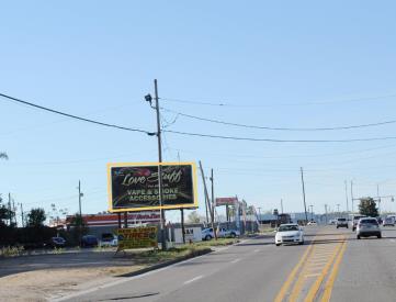 GREENSBORO AVE W/L 500' S/O 35TH ST