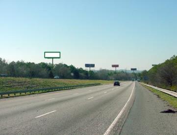 W/S I-75 1.6 MI S/O EXIT 306 S/F