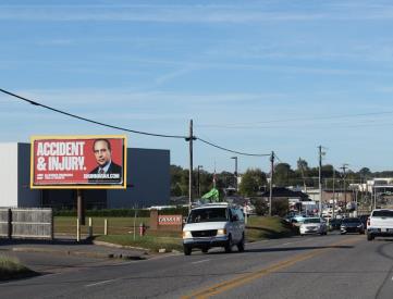 GREENSBORO AVE W/L 500' N/O 39TH ST