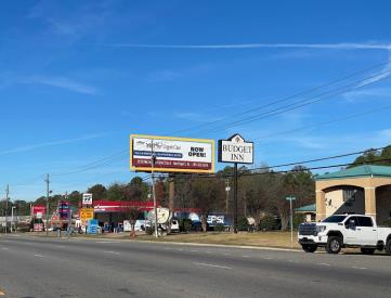 MCFARLAND BLVD N/L .4 MILE W/O AL 69