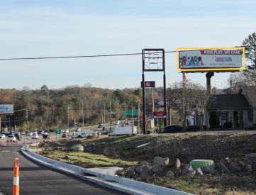 MCFARLAND BLVD S/L 450' W/O RICE MINE RD