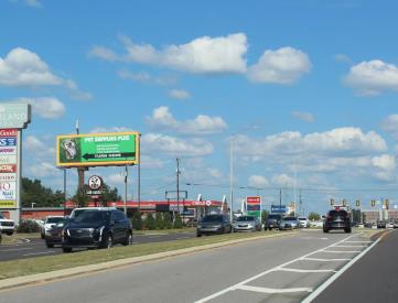 MCFARLAND BLVD W/L 250' S/O HARGROVE RD